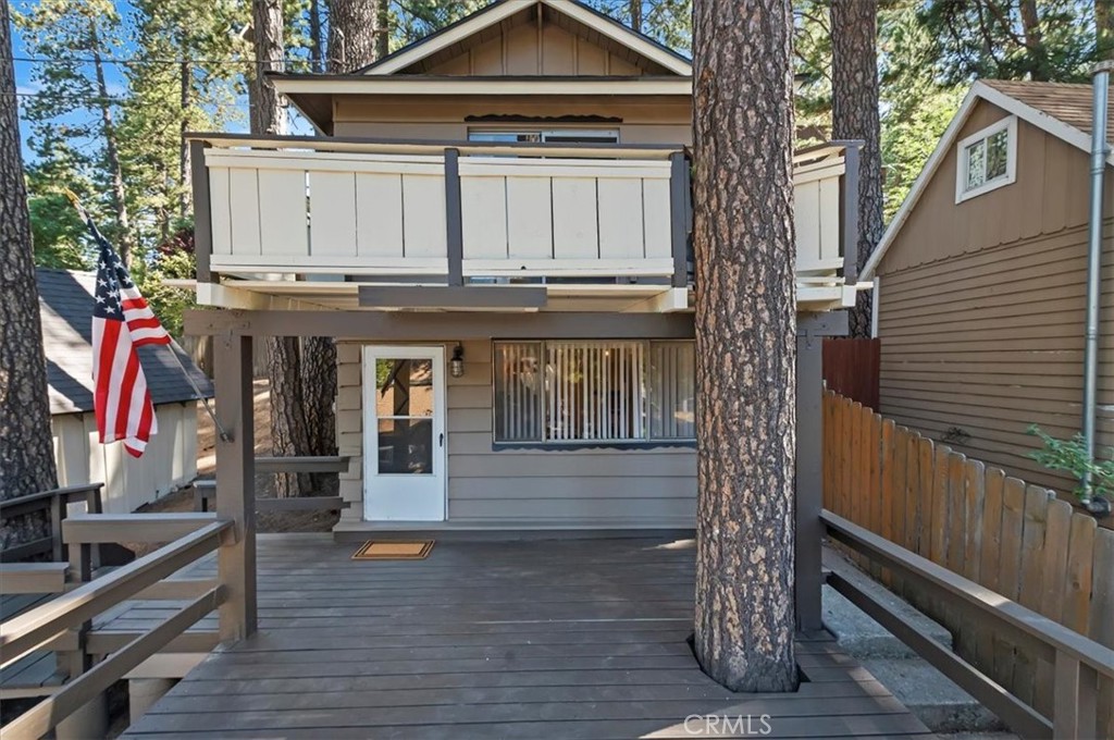 22988 Pine Lane Property Photo 2
