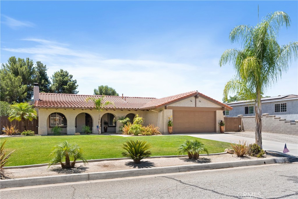 33127 Camelot Drive Property Photo 1