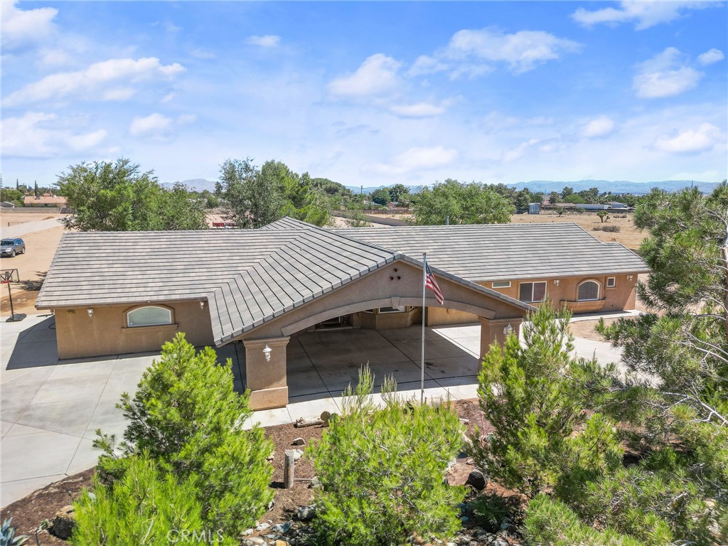 15230 Olive Street Property Photo 1