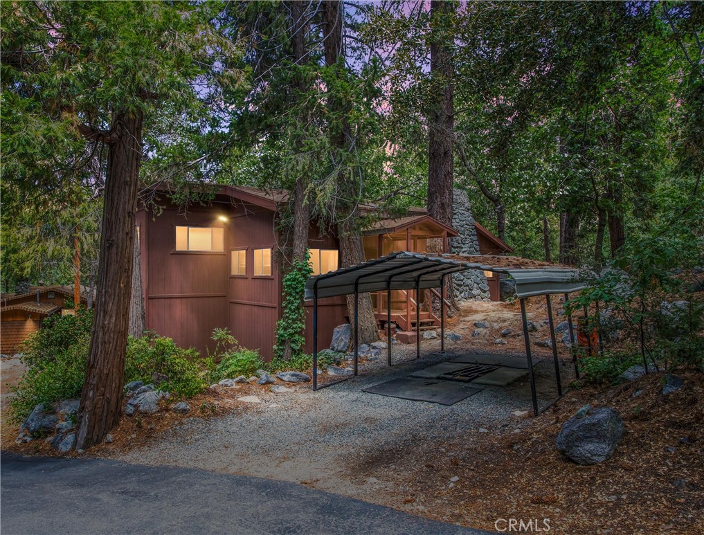 9269 Wood Road Property Photo 1