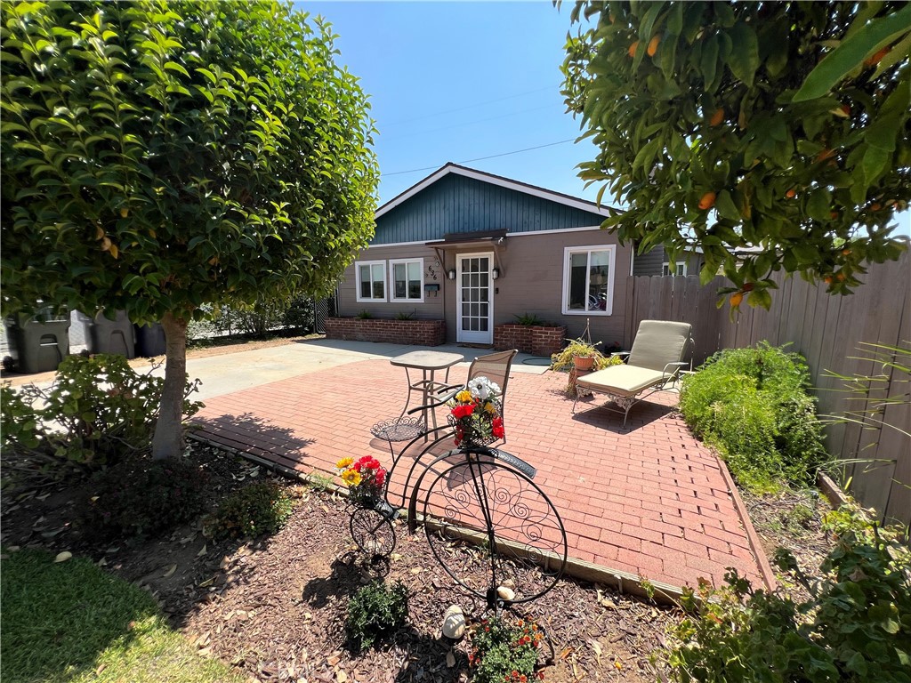 636 Mckinley Drive Property Photo 1