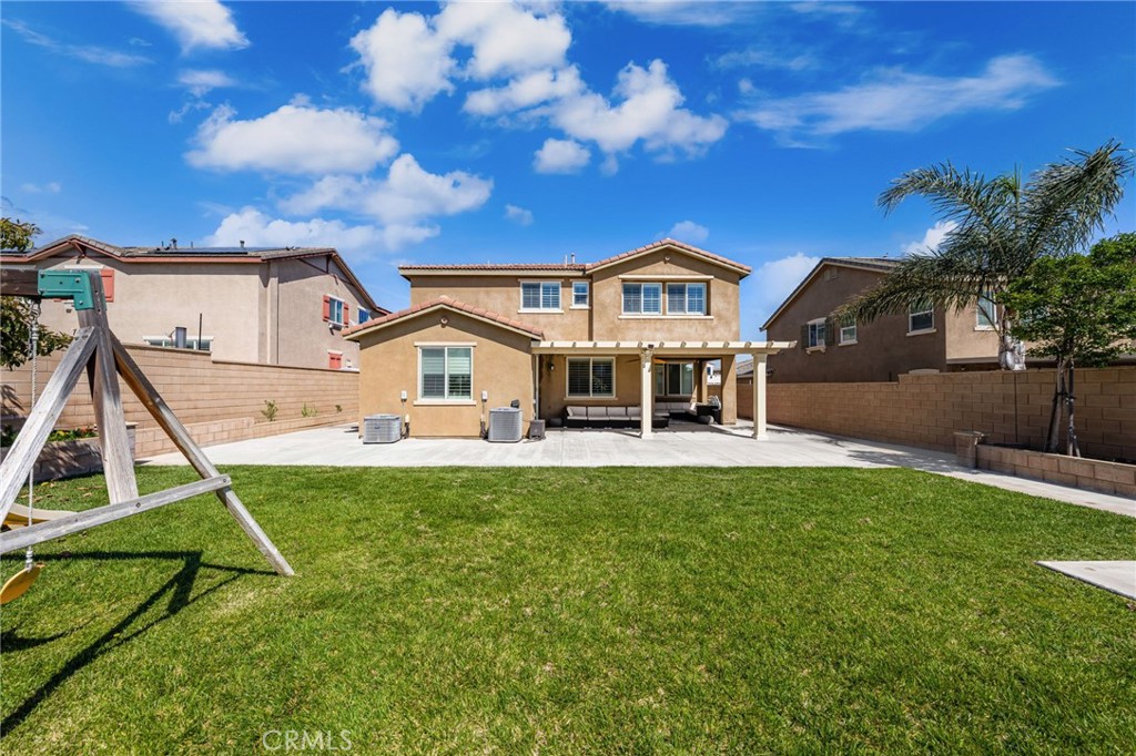 5410 Salt Bush Way Property Photo 36