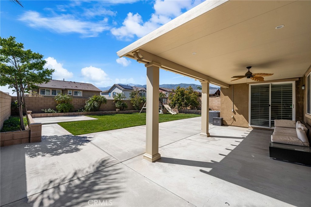 5410 Salt Bush Way Property Photo 41