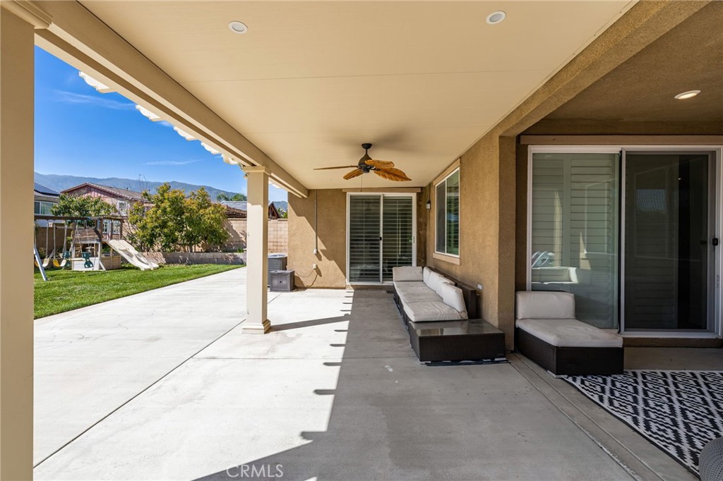 5410 Salt Bush Way Property Photo 42