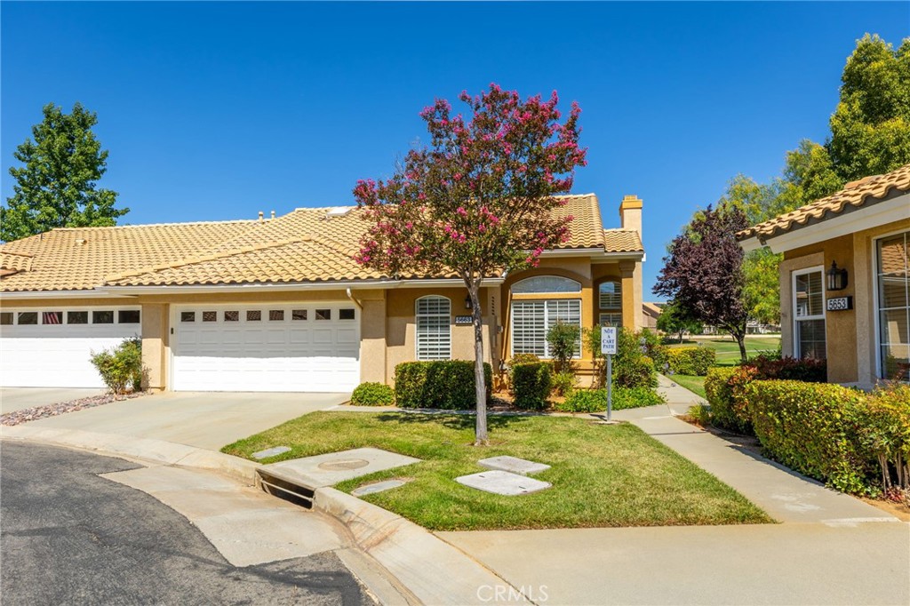 5663 Trevino Way Property Photo 1