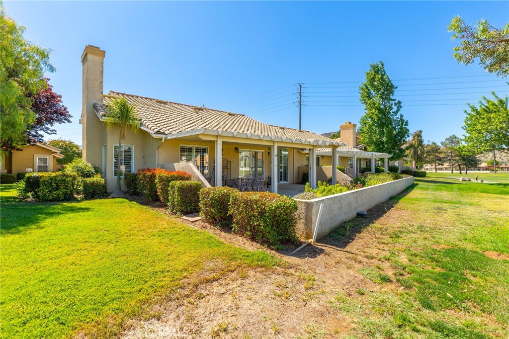 5663 Trevino Way Property Photo 23