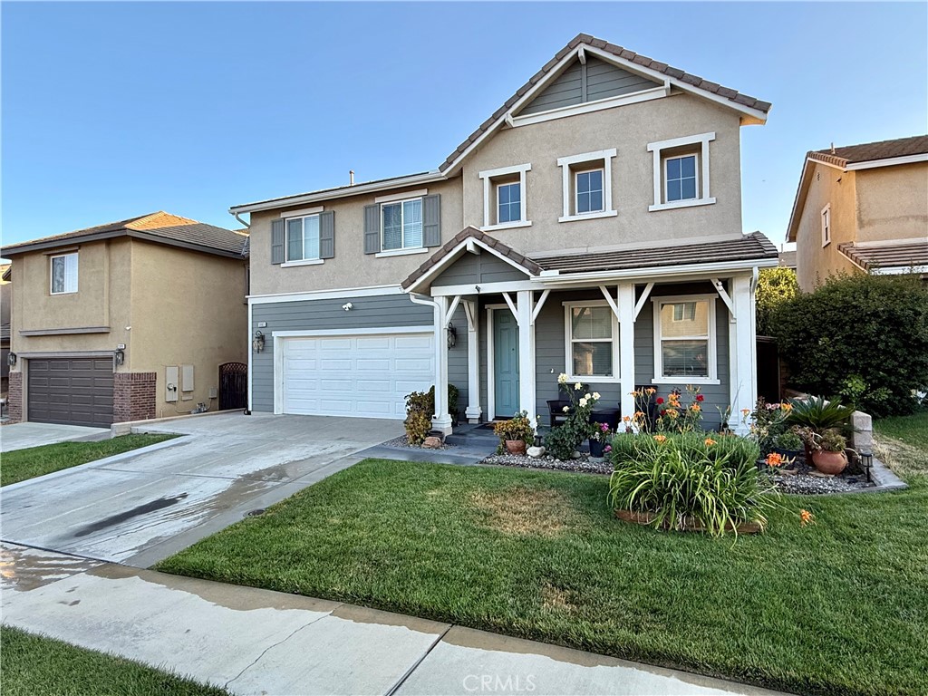 3863 American Elm Road Property Photo 1