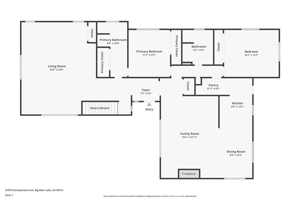 41073 Pennsylvania Avenue Property Photo 40