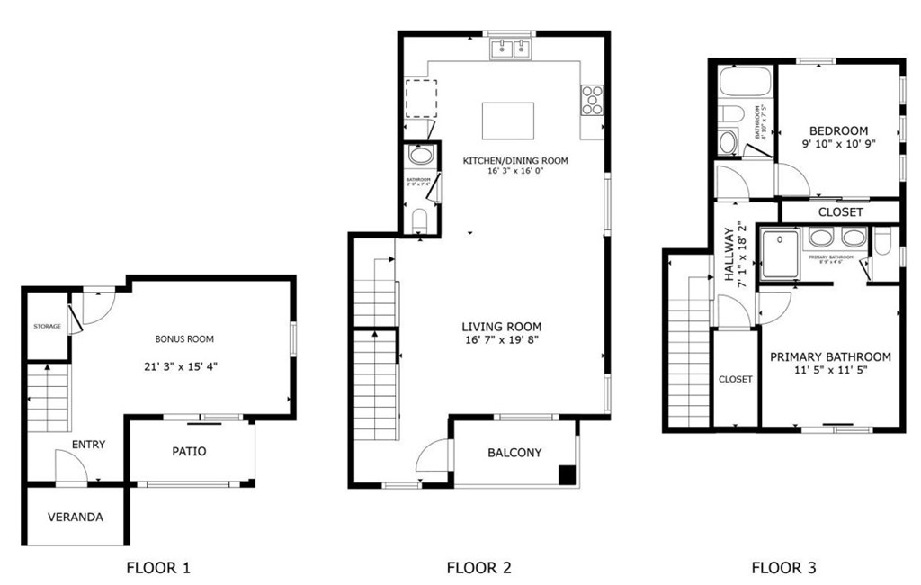 7431 Starfire Place Property Photo 19