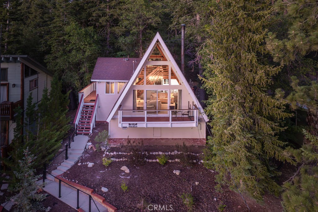 855 Tehama Drive Property Photo 1