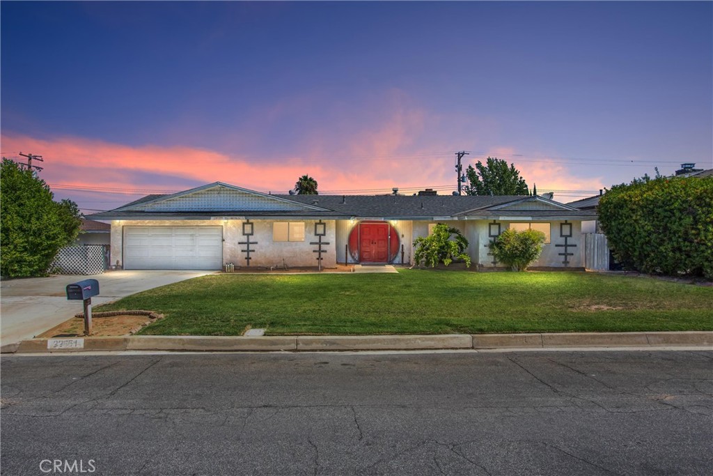 22654 Eton Drive Property Photo 1