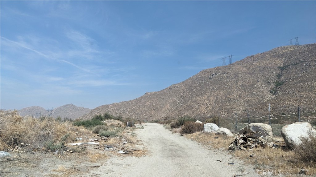 0 Hattie Avenue Property Photo 1