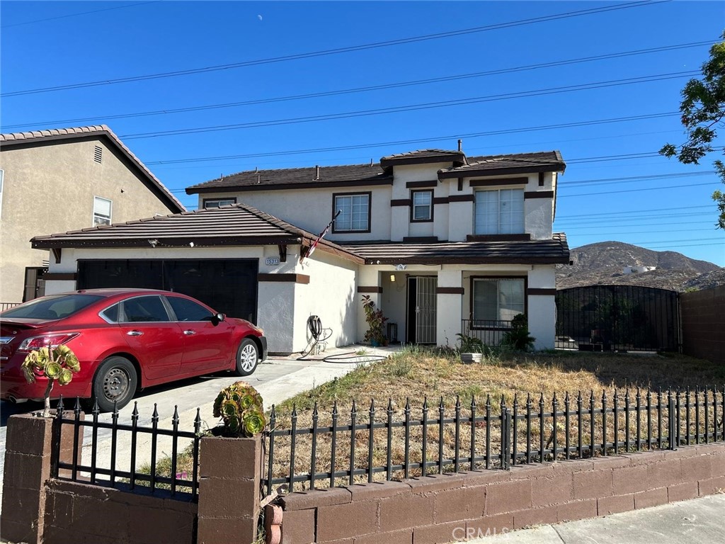 15313 Coleen Street Property Photo 1