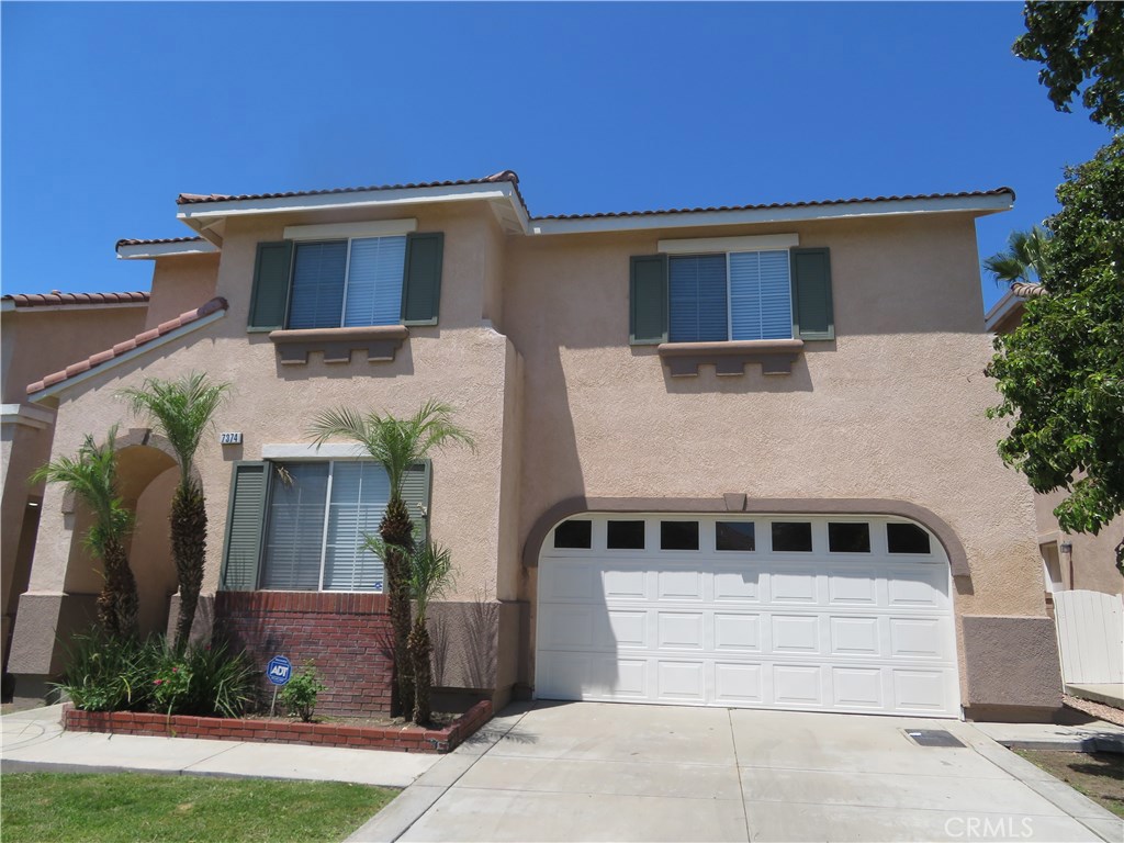 7374 Correspondence Drive Property Photo 1