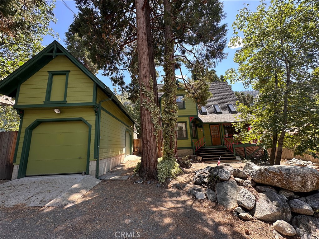 41061 Pine Drive Property Photo 1