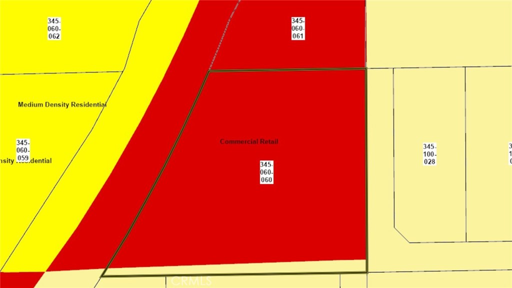 0 Highway 74 Property Photo 3