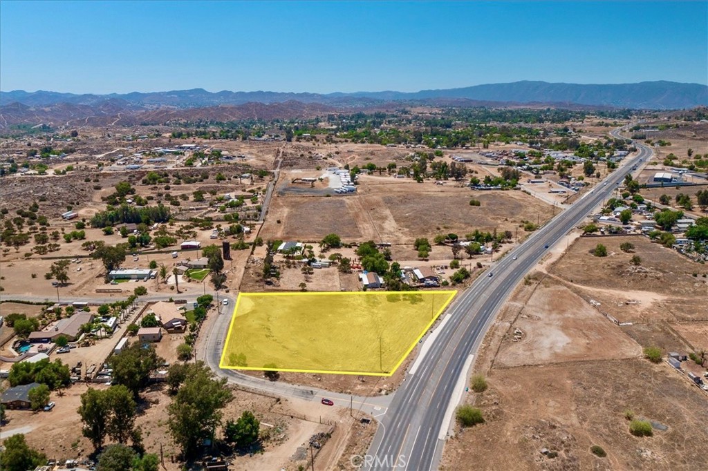 0 Highway 74 Property Photo 8