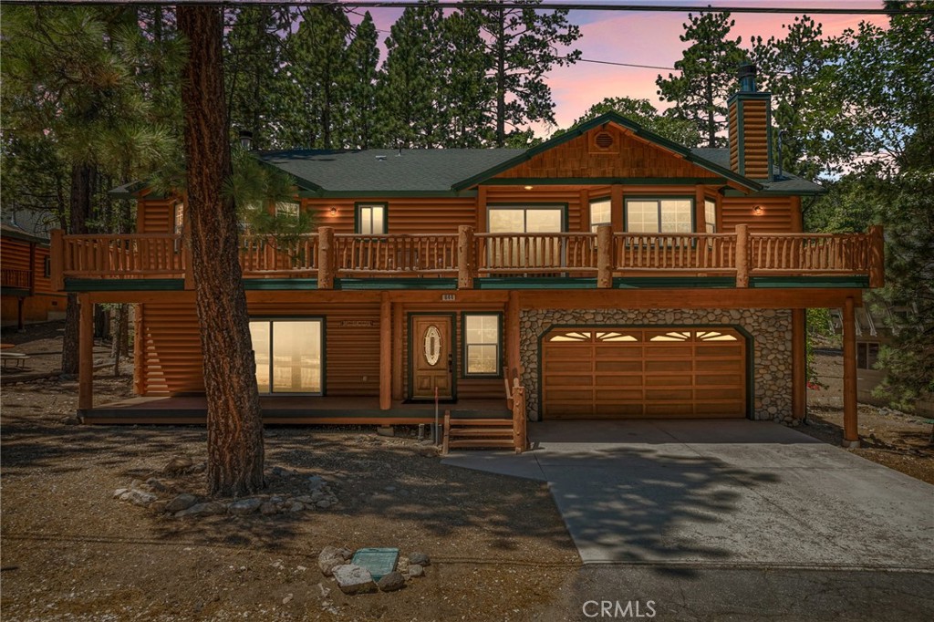 644 St Moritz Drive Property Photo 1