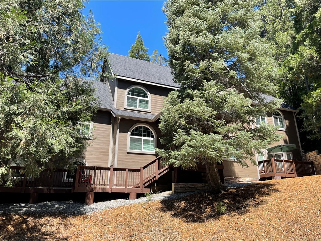 27312 Little Bear Road Property Photo