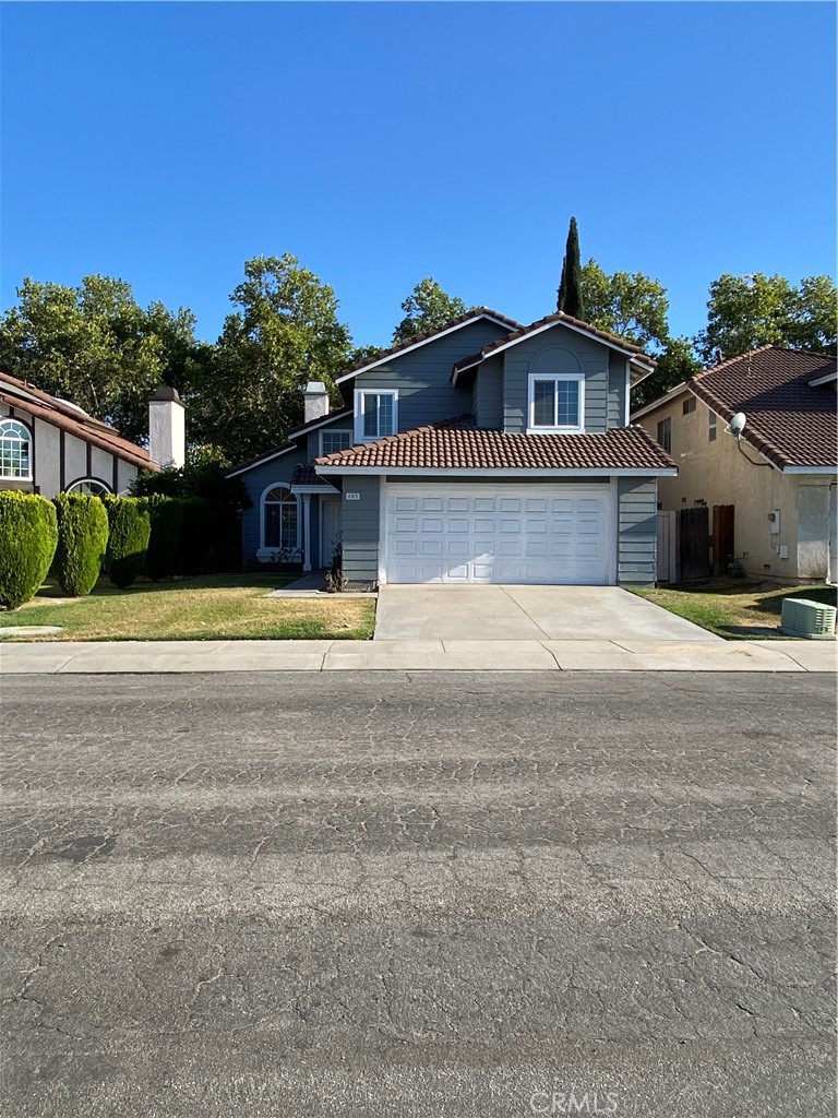185 N Plymouth Way Property Photo 1