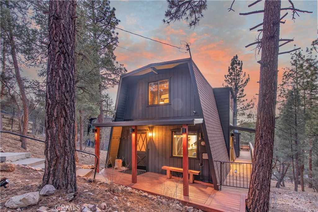 1107 Cedar Mountain Road Property Photo 2