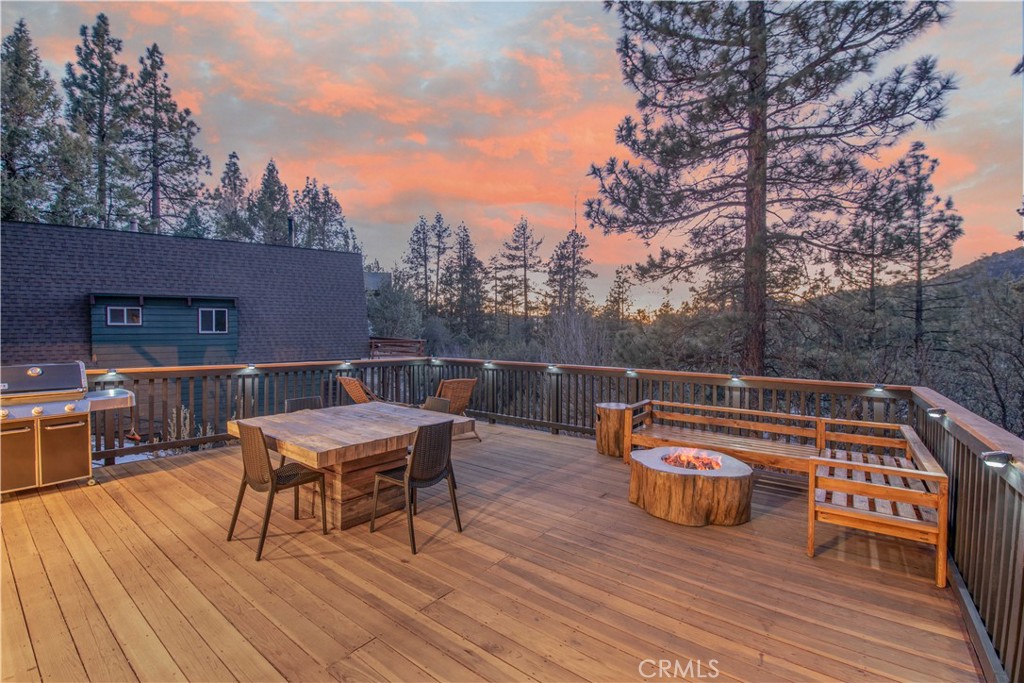 1107 Cedar Mountain Road Property Photo 4