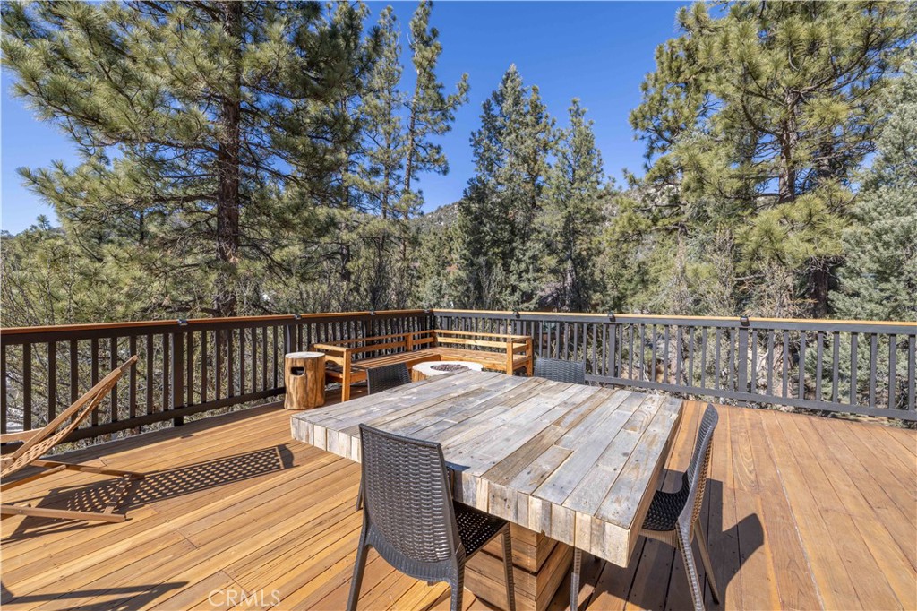 1107 Cedar Mountain Road Property Photo 12