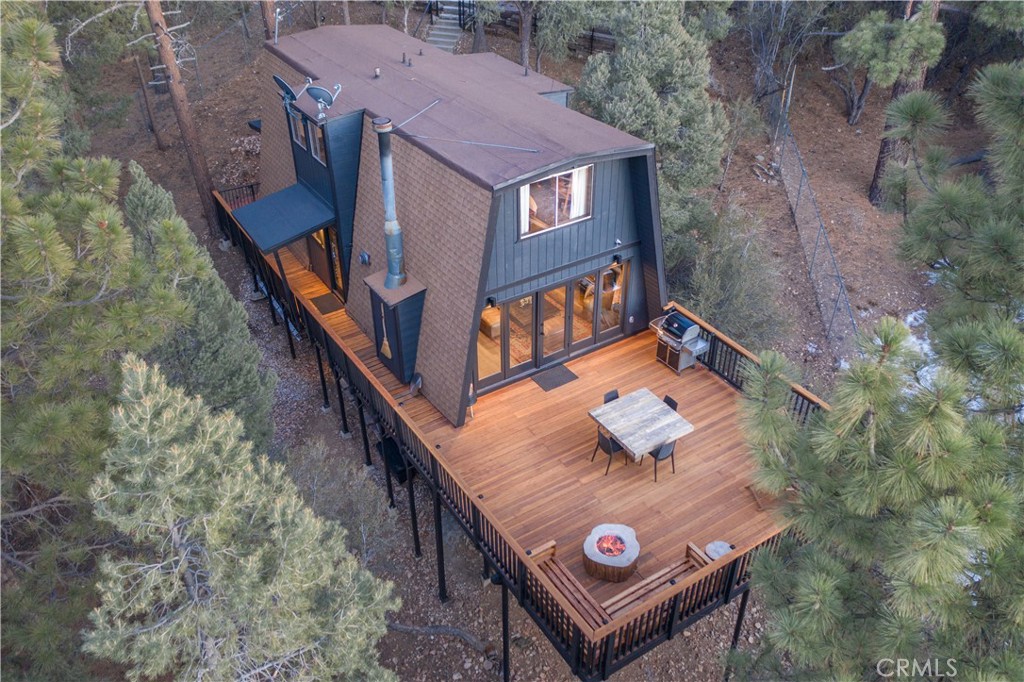 1107 Cedar Mountain Road Property Photo 14