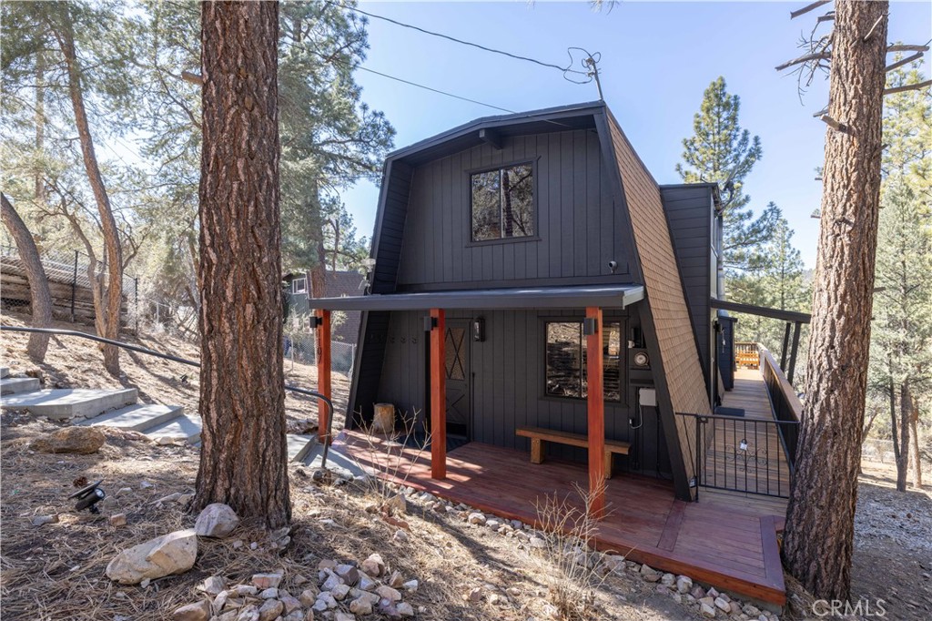 1107 Cedar Mountain Road Property Photo 38