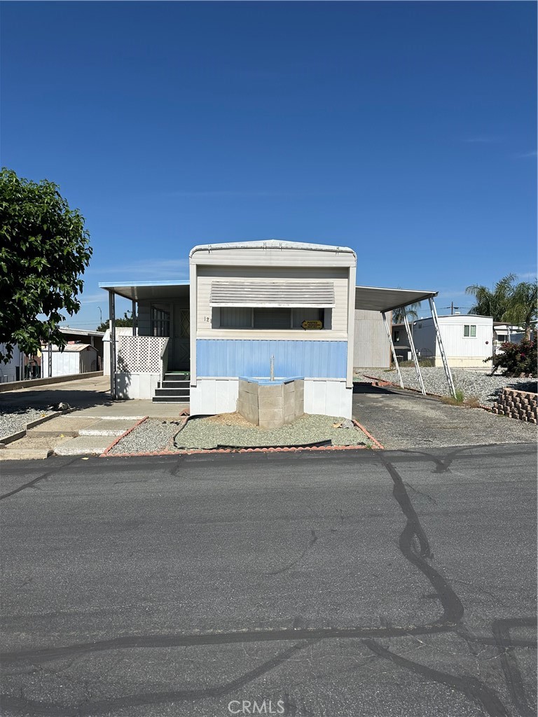 721 Sunset Avenue 121 Property Photo 1