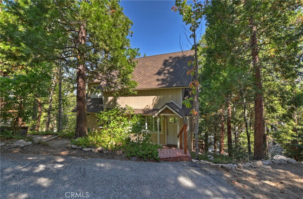 447 N Grass Valley Road Property Image