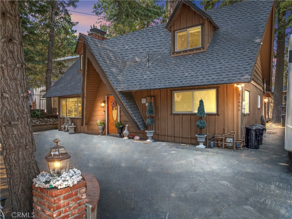 31466 Onacrest Drive Property Image