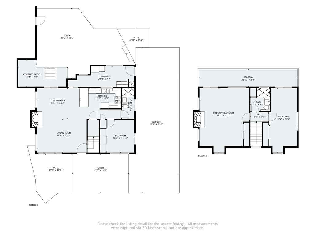31466 Onacrest Drive Property Photo 11