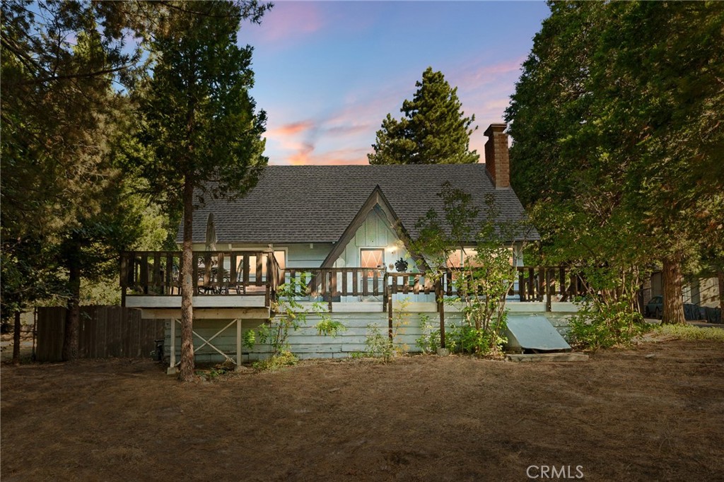 31124 All View Drive Property Photo 1