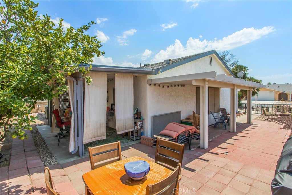 2307 El Toro Circle Property Photo 23