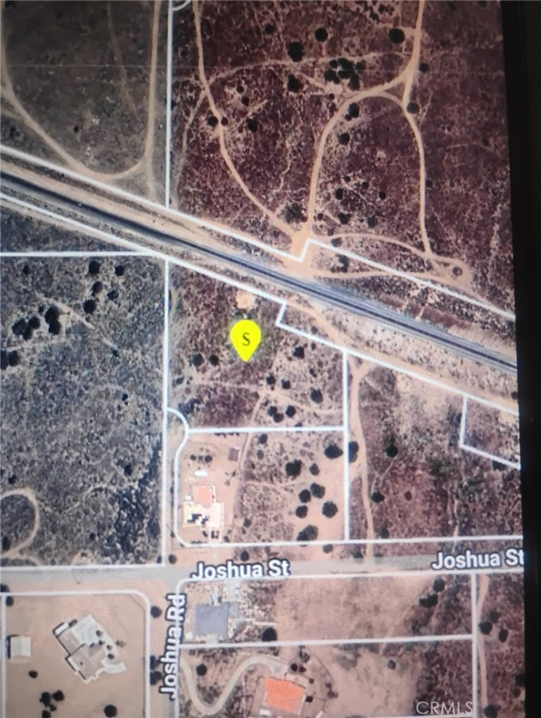 0 Joshua Road