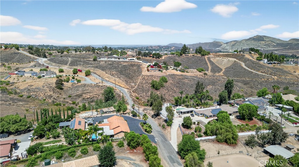0 Knob Hill/weirick Property Photo 1