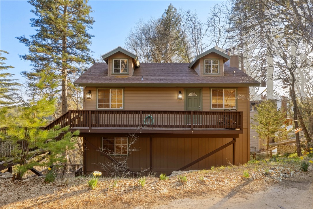 26478 Thunderbird Drive Property Photo 64