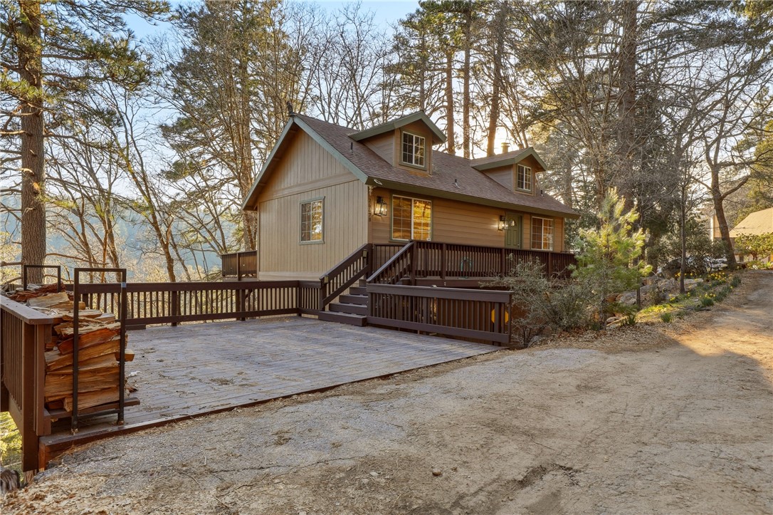 26478 Thunderbird Drive Property Photo 66