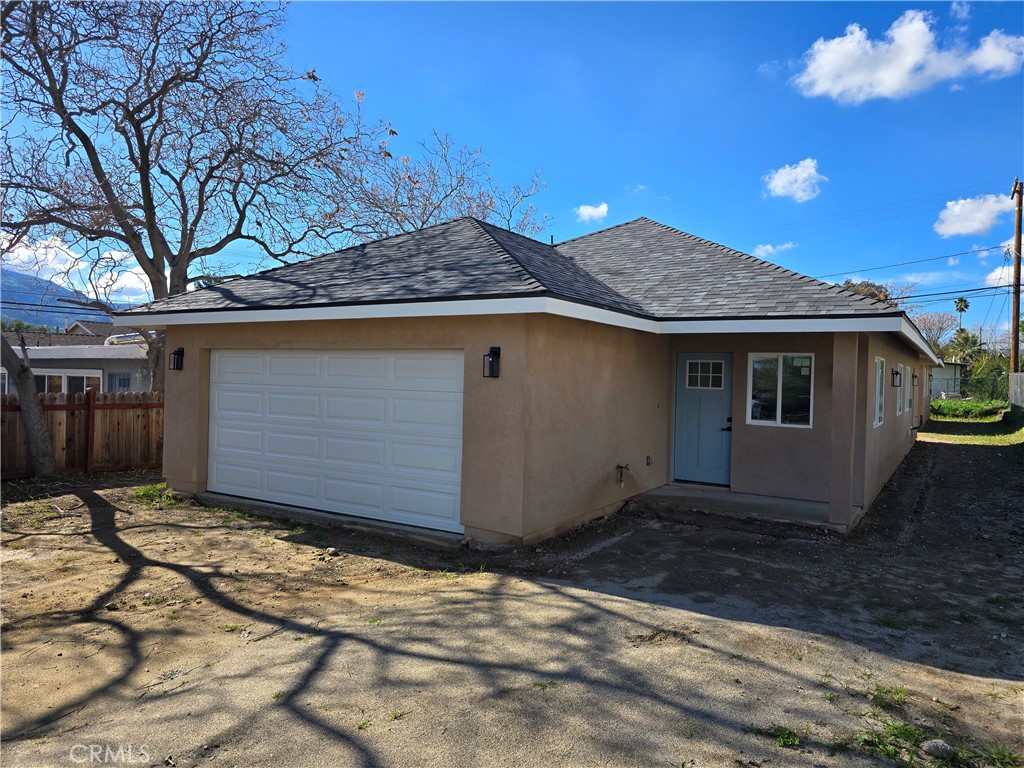 245 N Evans Street Property Photo
