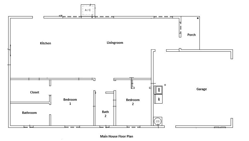 245 N Evans Street Property Photo 3