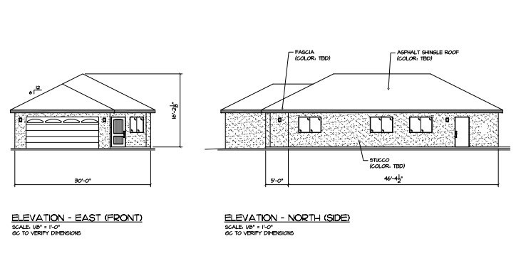 245 N Evans Street Property Photo 4