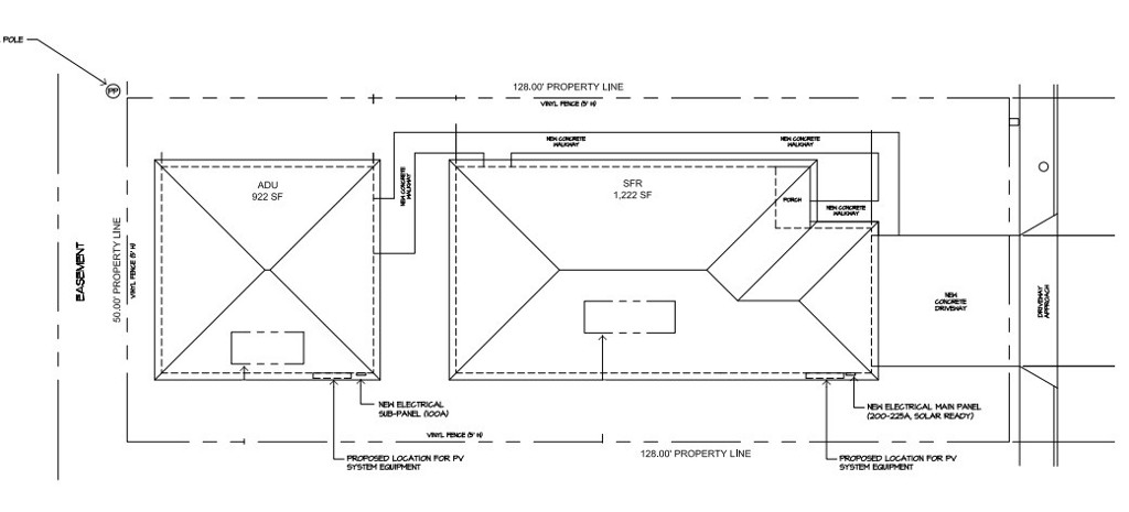 245 N Evans Street Property Photo 5