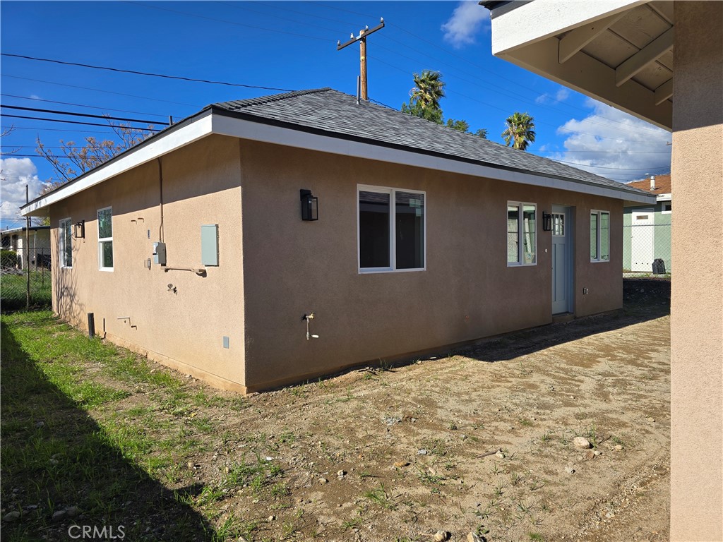 245 N Evans Street Property Photo 15