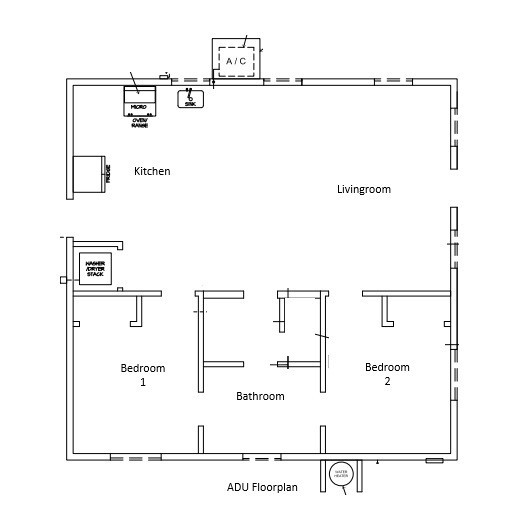 245 N Evans Street Property Photo 16