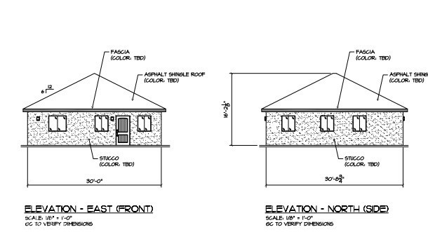 245 N Evans Street Property Photo 17