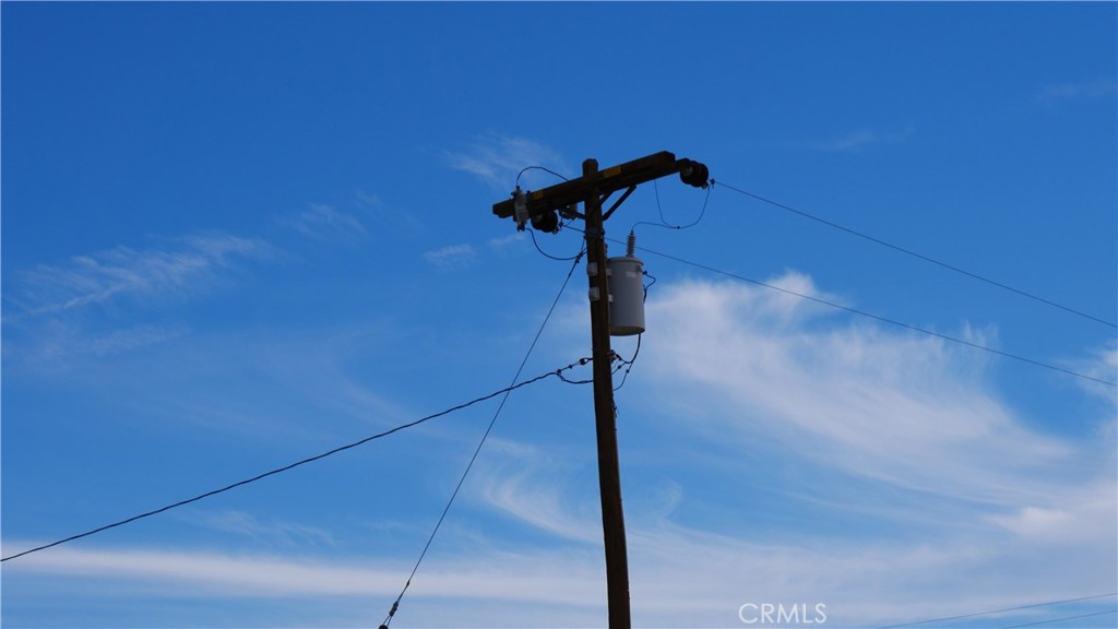 0 Wonder Valley Property Photo 8