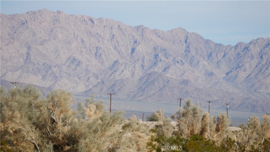 0 Wonder Valley Property Photo 14