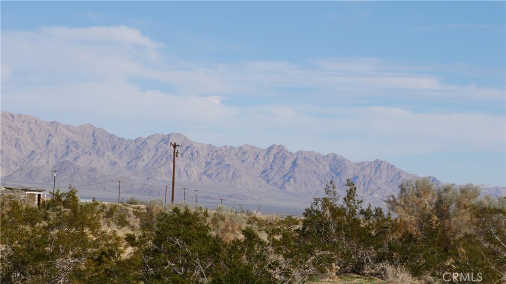 0 Wonder Valley Property Photo 17