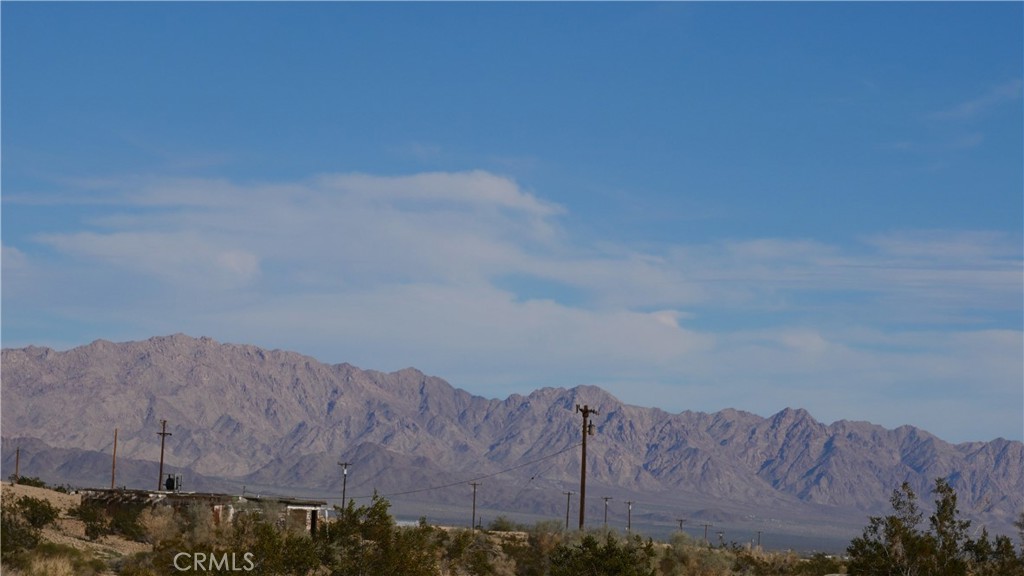 0 Wonder Valley Property Photo 18